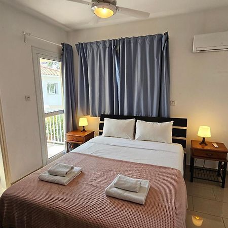 Stay Villa Anemone Protaras Exterior foto