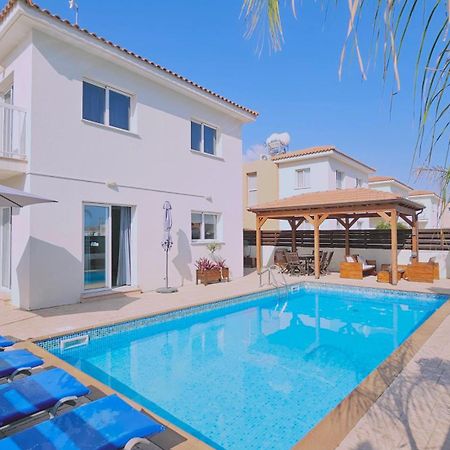 Stay Villa Anemone Protaras Exterior foto