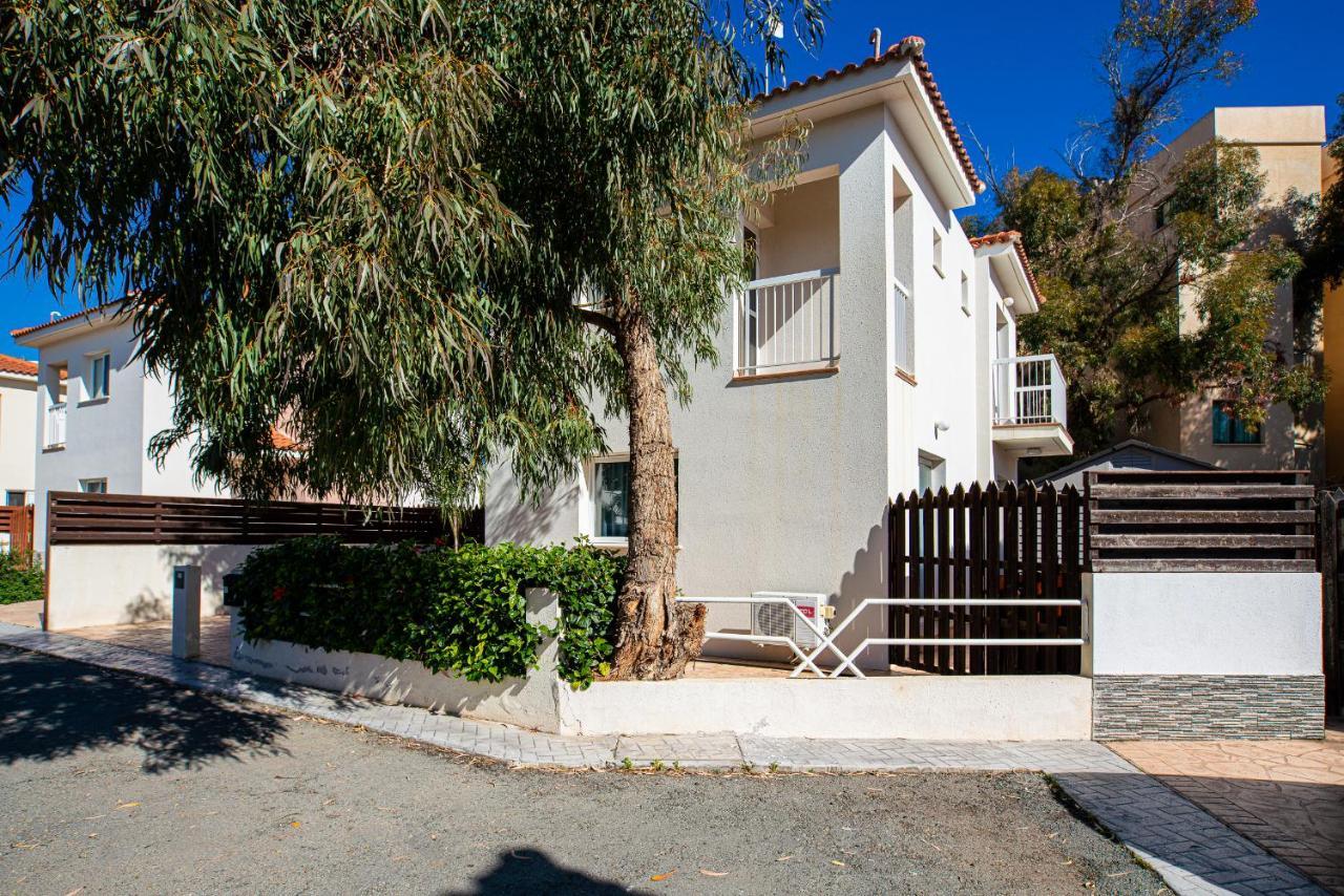 Stay Villa Anemone Protaras Exterior foto