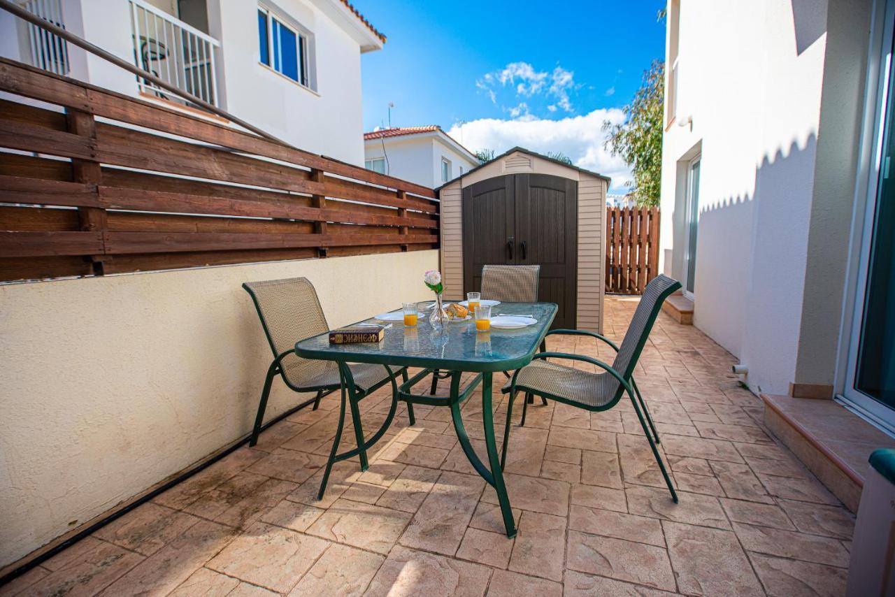 Stay Villa Anemone Protaras Exterior foto