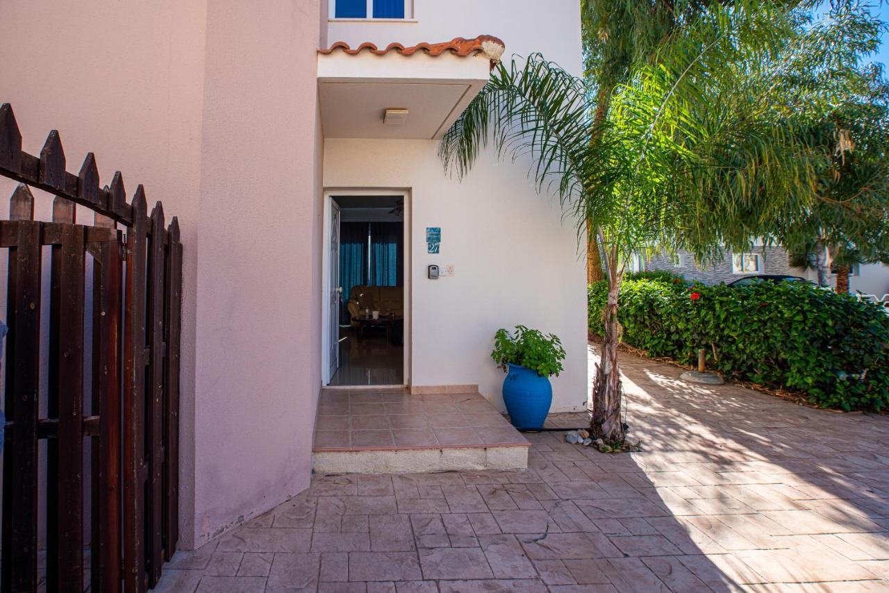 Stay Villa Anemone Protaras Exterior foto