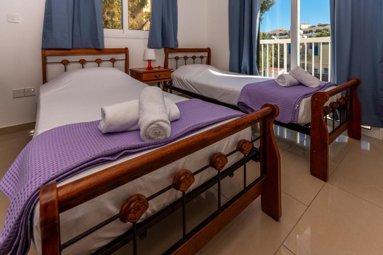 Stay Villa Anemone Protaras Exterior foto