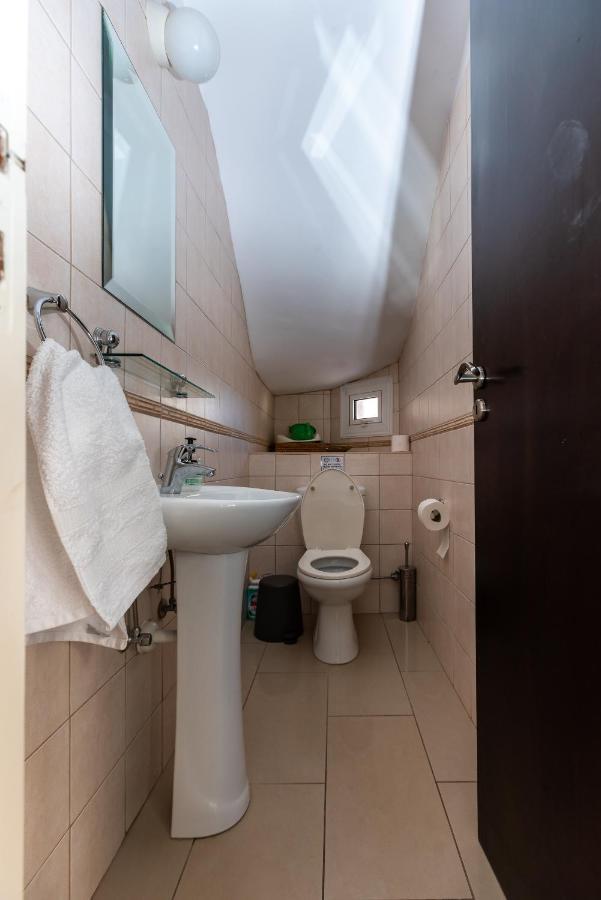 Stay Villa Anemone Protaras Exterior foto