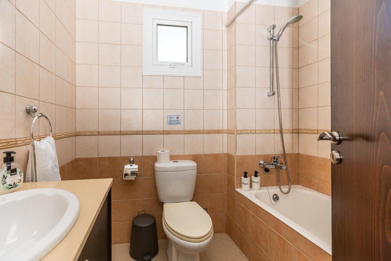 Stay Villa Anemone Protaras Exterior foto