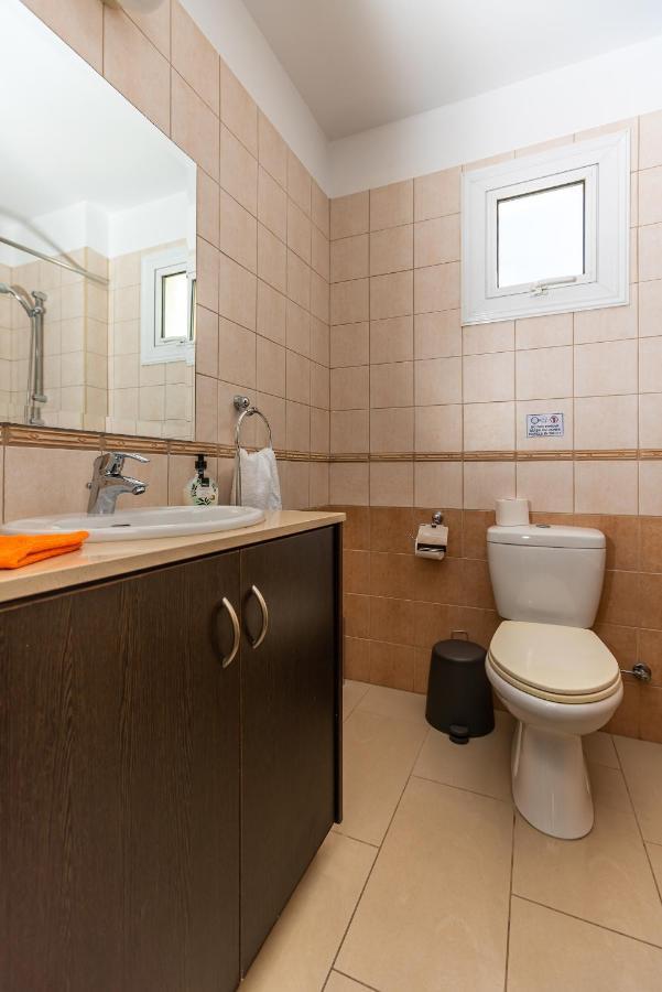 Stay Villa Anemone Protaras Exterior foto
