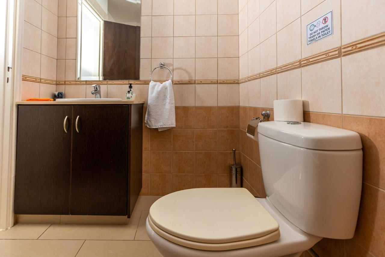 Stay Villa Anemone Protaras Exterior foto