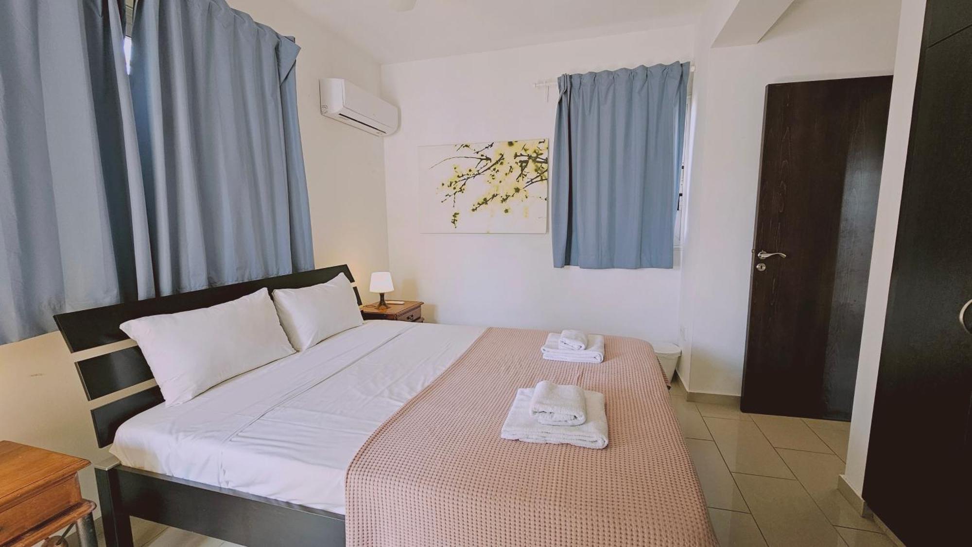 Stay Villa Anemone Protaras Exterior foto