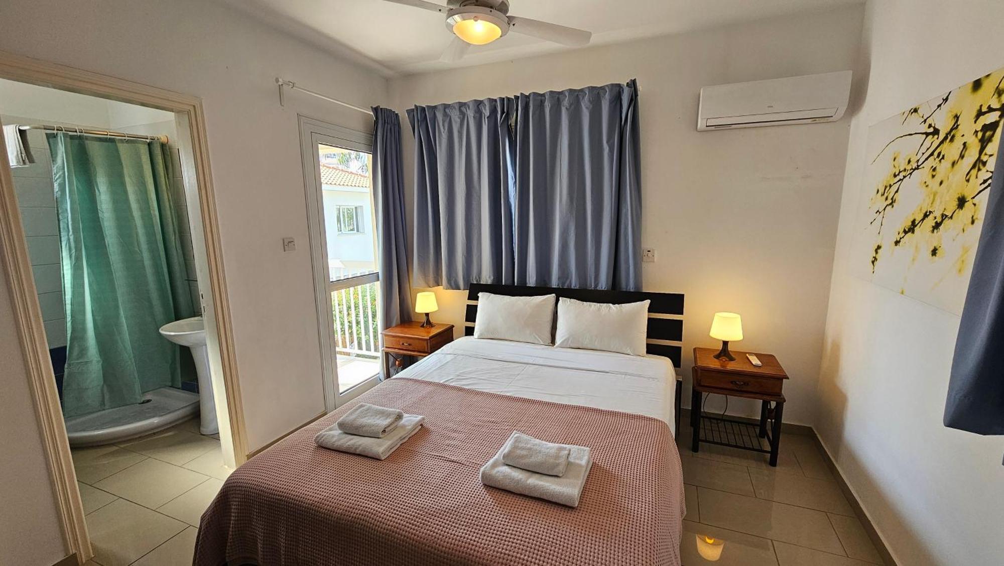 Stay Villa Anemone Protaras Exterior foto