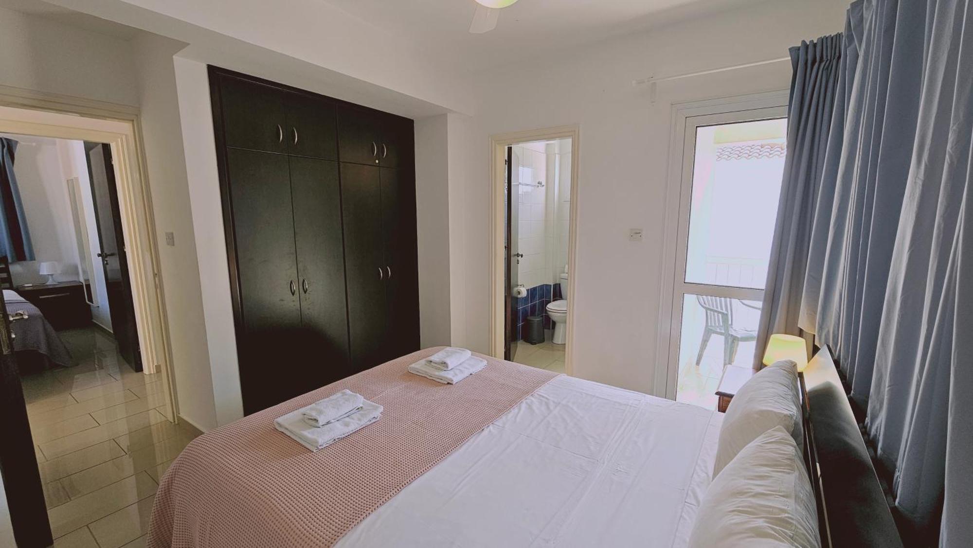 Stay Villa Anemone Protaras Exterior foto