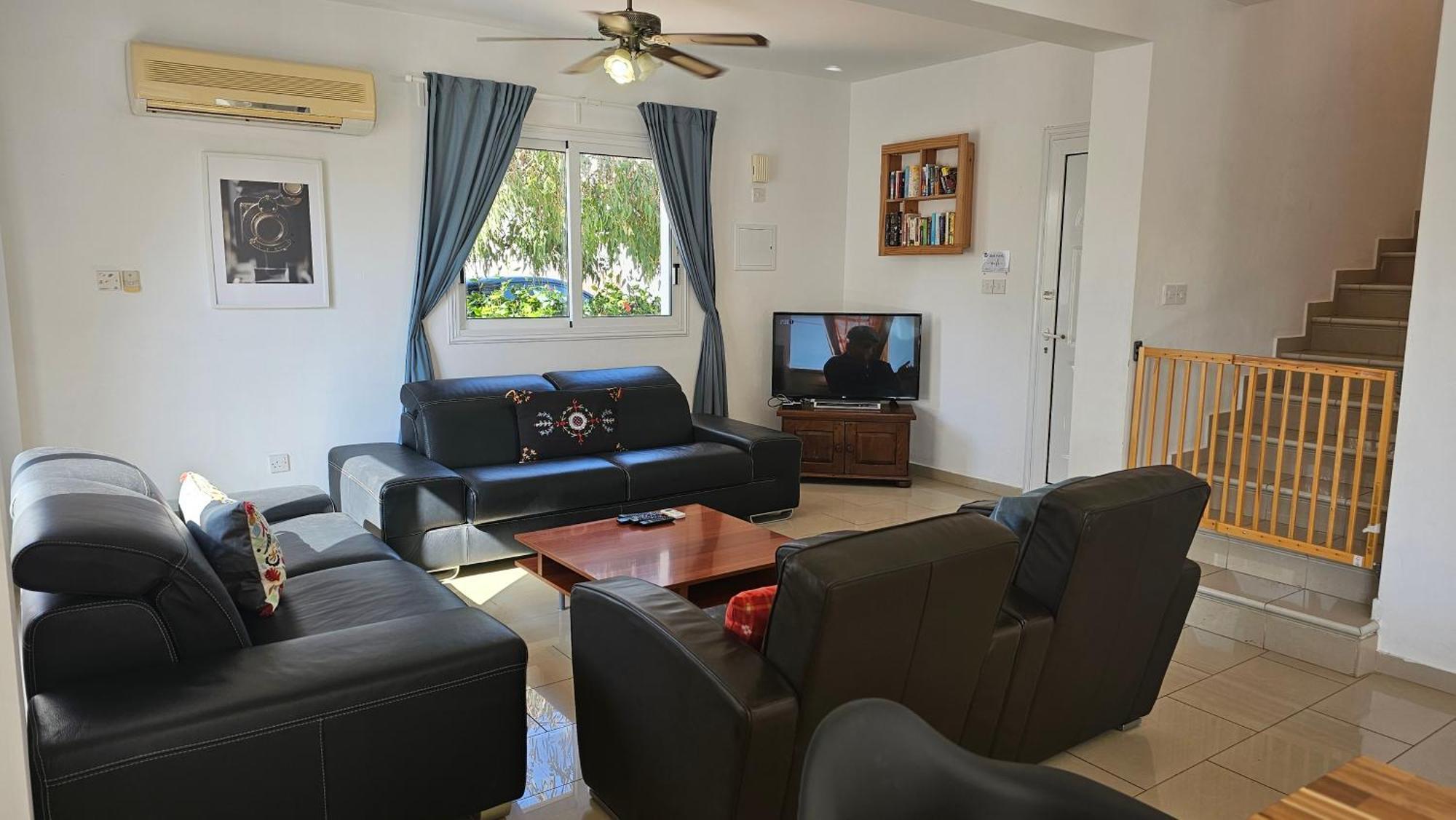 Stay Villa Anemone Protaras Exterior foto
