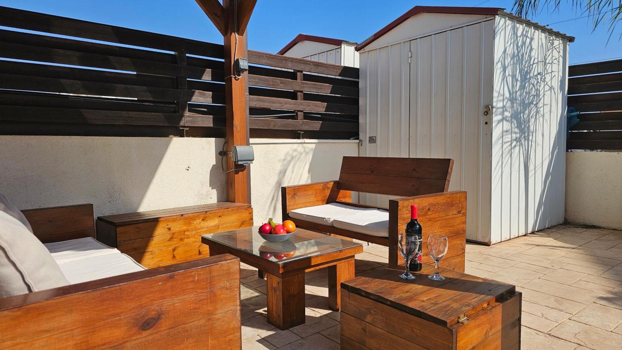 Stay Villa Anemone Protaras Exterior foto