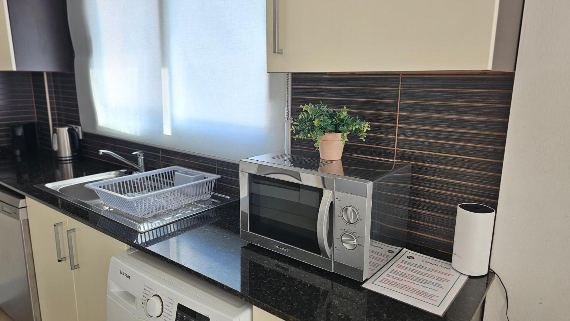 Stay Villa Anemone Protaras Exterior foto