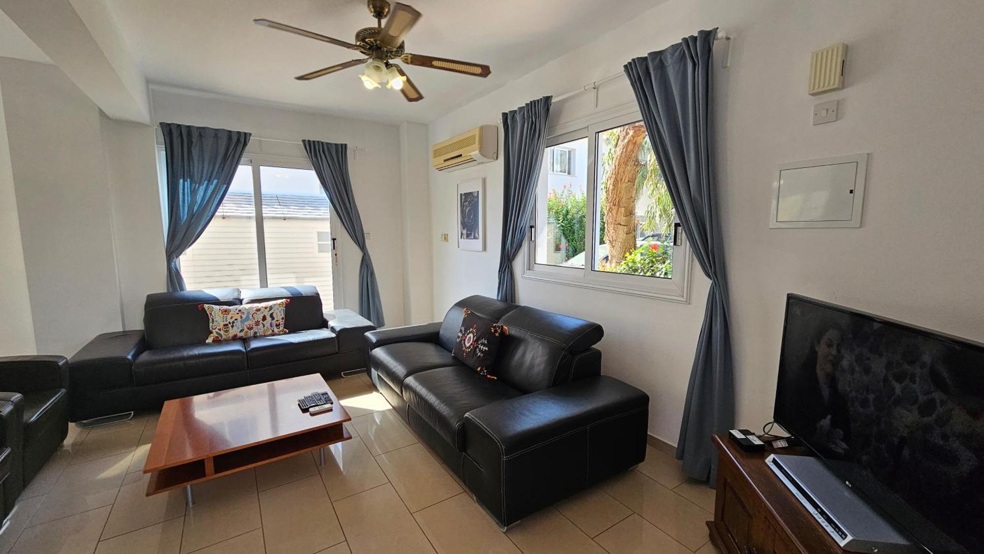 Stay Villa Anemone Protaras Exterior foto