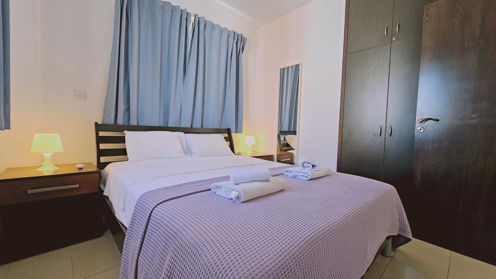 Stay Villa Anemone Protaras Exterior foto