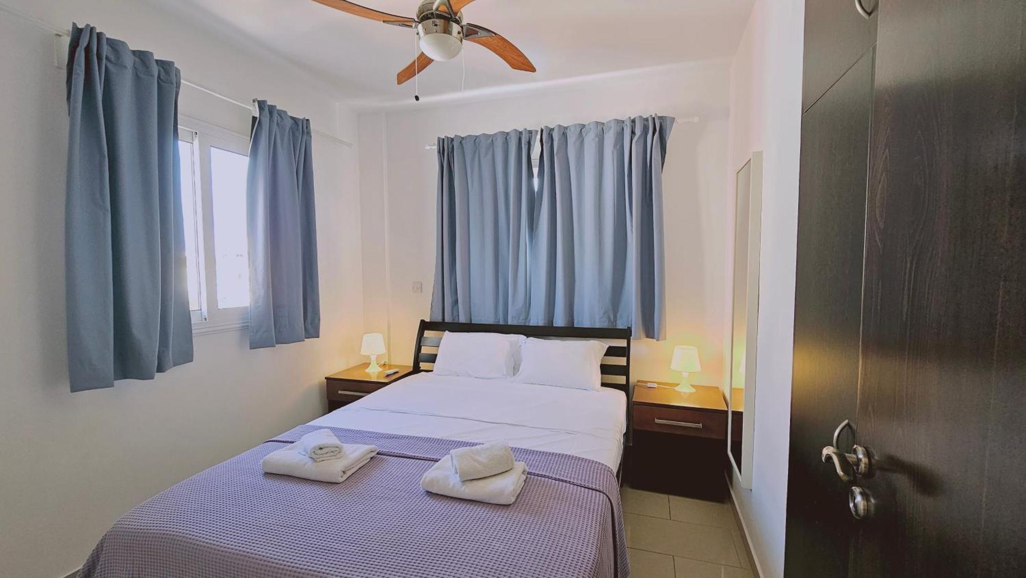 Stay Villa Anemone Protaras Exterior foto