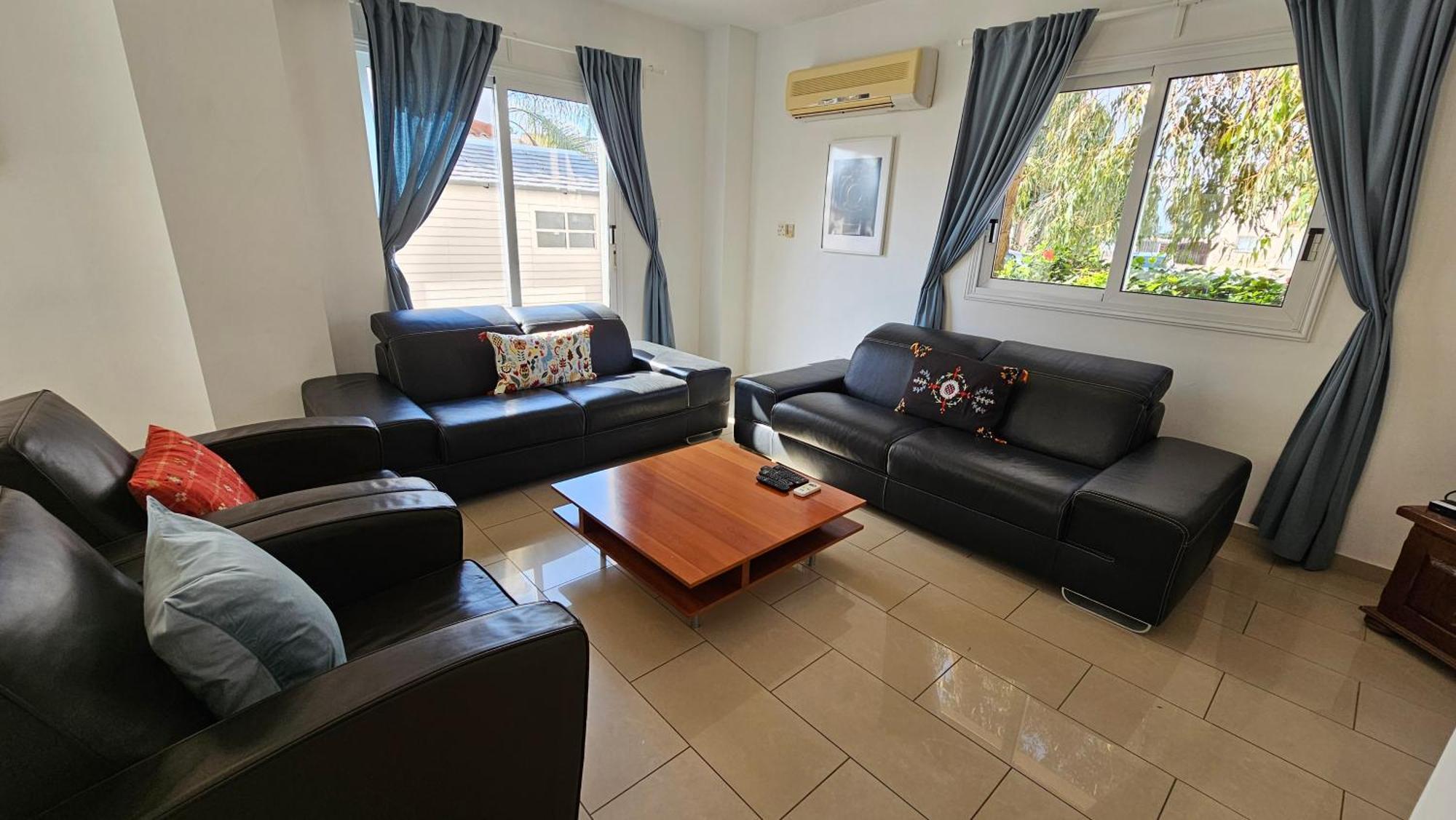 Stay Villa Anemone Protaras Exterior foto