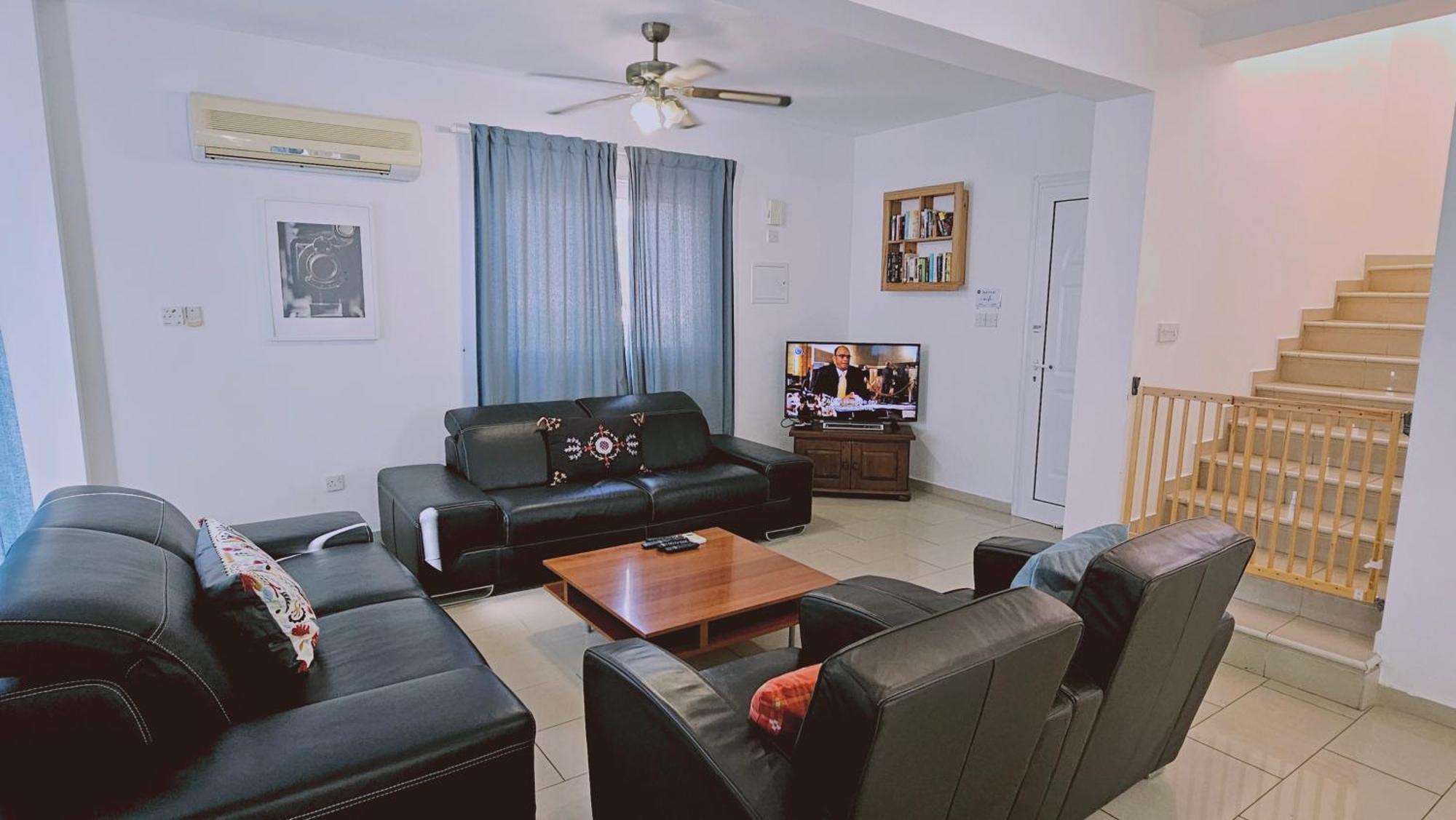 Stay Villa Anemone Protaras Exterior foto